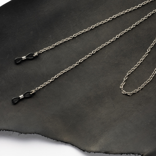 プラスチックメガネチェーン 】 グラスコード レディース メンズ ユニセックス プレゼント ギフト モノトーン 軽量 母の日 敬老の日 -  【アクセサリーシェフィ】- プレゼント＆ギフトのギフトモール メガネ チェーン ユニセックスメガネチェーン樹脂アクリルメガネチェーンレトロなメガネチェーンアンチ失われたメガネチェーン 落下・置き