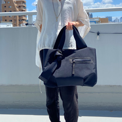 た*か様 PORTER 黒 ナイロン トートバッグ PROTECTION(プロテクション) TOTE BAG | 吉田カバンホームページ