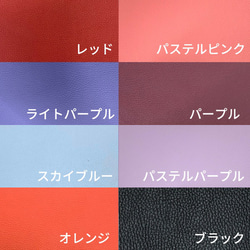 スマートキー対応　コンパクトキーケース(シーズーシルエットスタッズ)動物 10枚目の画像