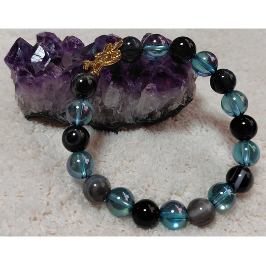 送料無料❣️「天眼瑠璃」