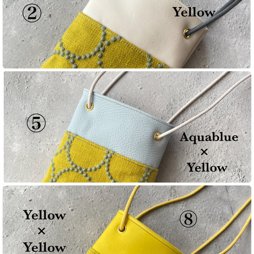 専用　ミナペルホネン　ハンドメイド　スマホショルダーバッグ スマホショルダー ハンドメイド ミナペルホネン アネモネ 帆布