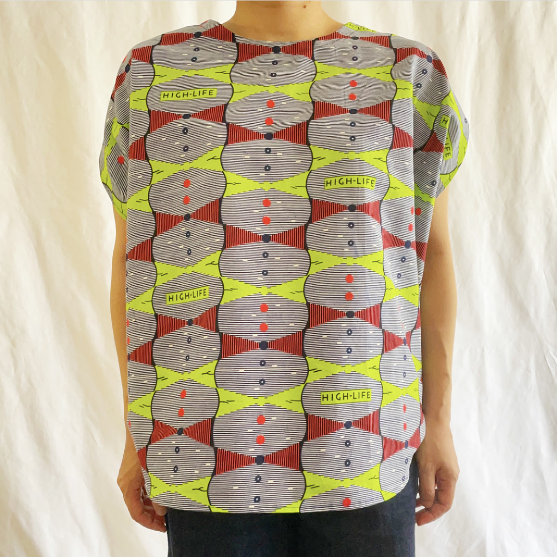 ラウンドトップス(HIGH LIFE)