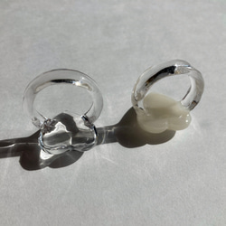 heart | ハート クリアリング 7枚目の画像