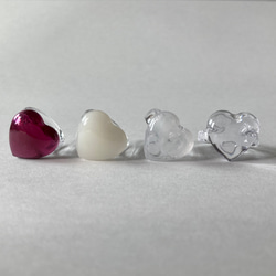 heart | ハート クリアリング 1枚目の画像