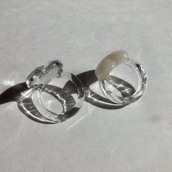 heart | ハート クリアリング 8枚目の画像