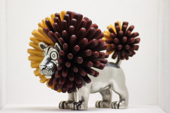 金木工房 黒檀 カメレオン の 置き物 キーホルダー 金木工房 黒檀 カメレオン の 置き物 キーホルダー 制作事例