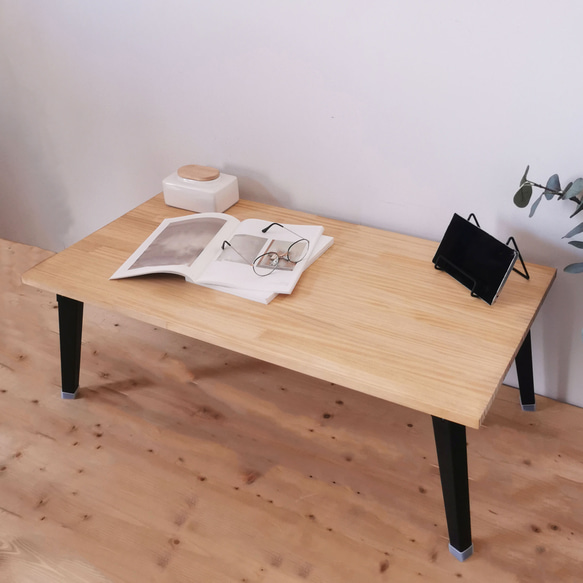テーブル　木製　ローテーブル　リビングテーブル　机　つくえ　アンティーク