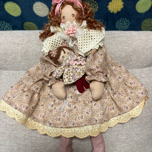 足長スリムドール サリーちゃん その他人形 kumin-hand 通販 13817735