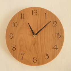 木材 掛け時計・置き時計 のおすすめ人気通販｜クリーマ 国内