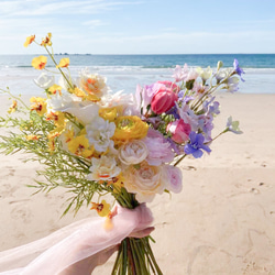 アーティフィシャルフラワーM】オーダーメイドで作る結婚式