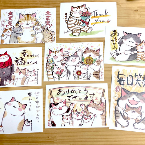 即購入不可　たつもとみお　ネコネコ　wedding   特典　冊子　リーフレット 2025年最新】たつもとみお ネコ×ネコweddingの人気アイテム