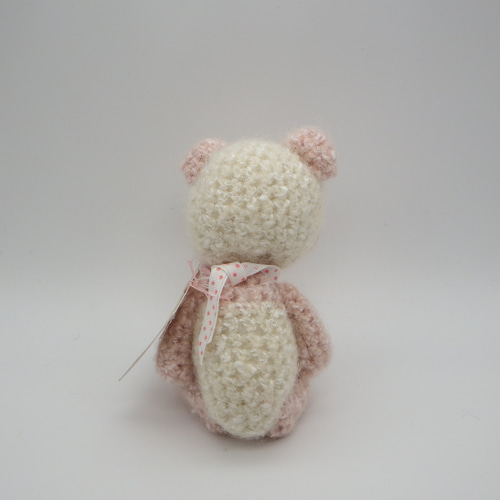 作家様　あみぐるみ　ぬいぐるみ　パンダ　ハンドメイド 作家様 あみぐるみ ぬいぐるみ パンダ ハンドメイド （受注制作
