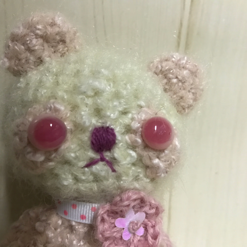 あみぐるみ Sachi Funa Sachi Funa様専用]あみぐるみ