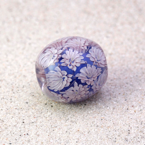 797　とんぼ玉　蜻蛉玉　耳当　じとう　骨董　貴重　珍品　！ 797 とんぼ玉 蜻蛉玉 耳当 じとう 骨董 貴重 珍品 ！