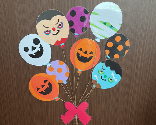 【ハンドメイド】ハロウィン　かよ様 ab12bdc054b0bcaddd066ea0481f67