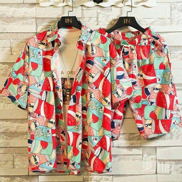 【アロハ訳あり】兜小物セット