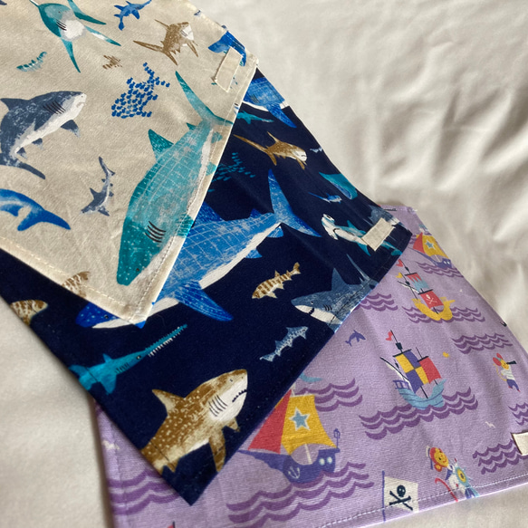 fate ランチョンマット セット えみご関連 11枚セット A4ランチョン