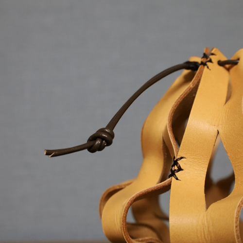 ハニカムシェード #001【ゴールゼロ、ミニマライト、ペンダントライト