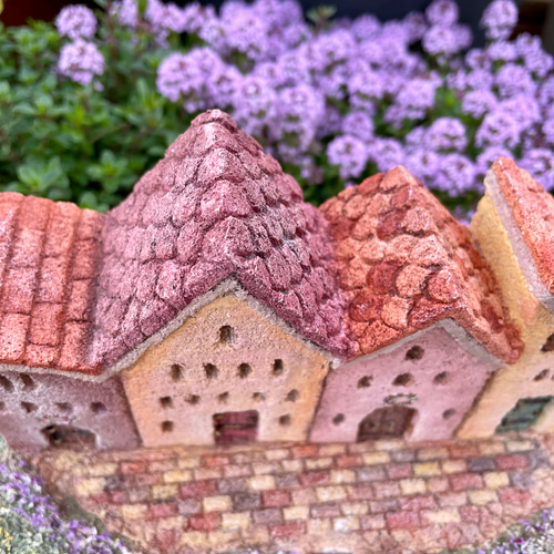 モルタルハウス　　michibeさま専用 878d894e5d1280865179c8510c1d96