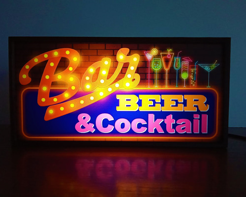 カクテル カクテルバー ビール アメリカン パブ スナック 酒