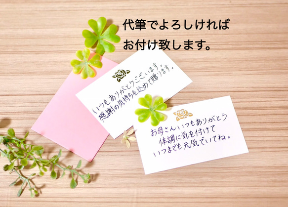 爽やかな紫陽花の咲く丘 10枚目の画像