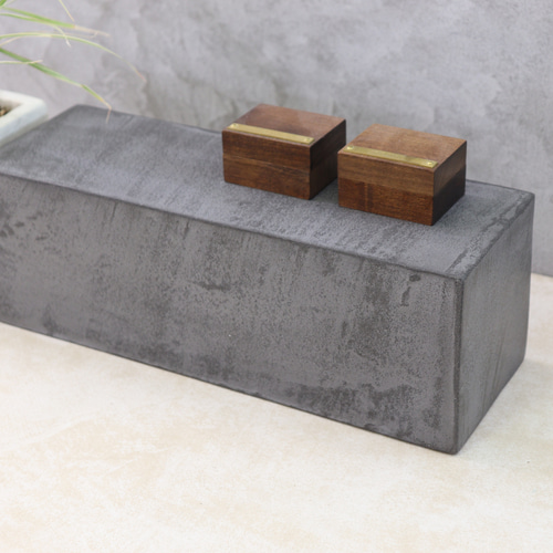 MORTEX モールテックス オブジェ ディスプレイ台 インテリア小物