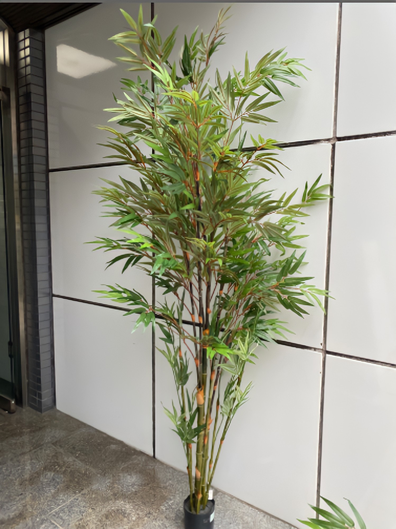 光触媒 人工観葉植物 エンジェルリーフとメープルアイビー4335 光触媒 人工観葉植物 エンジェルリーフとイングランドアイビーの