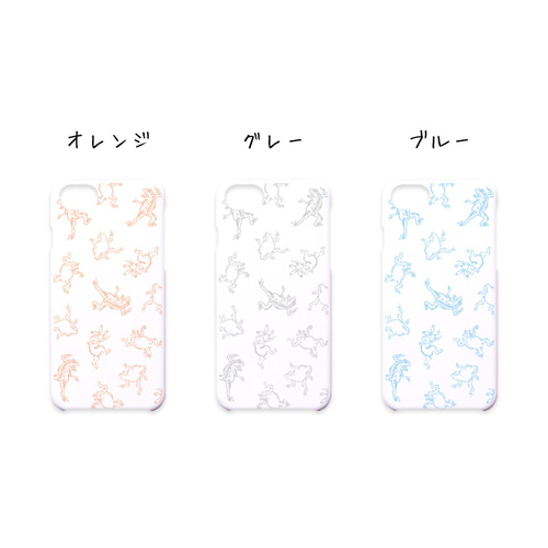 Google Pixel 8 ケース GooglePixel7a ケース Google Pixel 7a 鳥獣