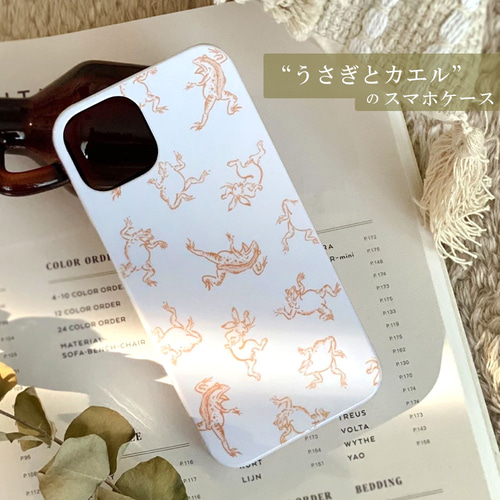 Google Pixel 8 ケース GooglePixel7a ケース Google Pixel 7a 鳥獣