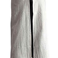 麻圍裙 (SFS-005-02) 第5張的照片