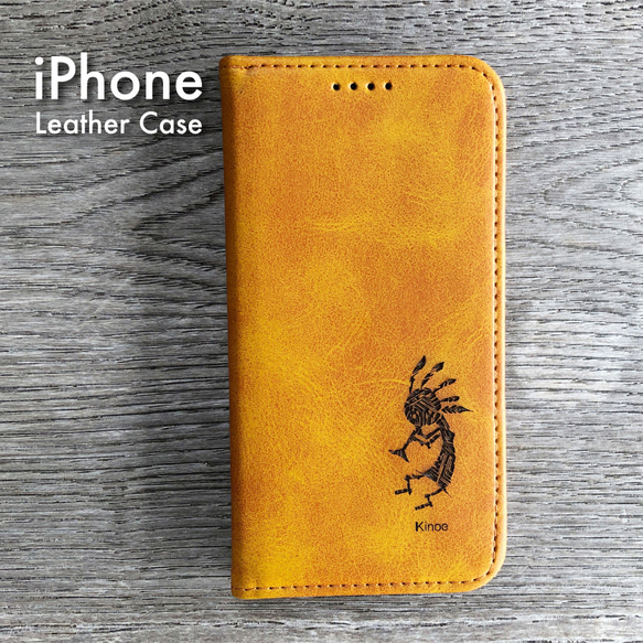 ココペリ彫刻デザイン長財布 本革 楽天市場】ココペリ 財布の通販