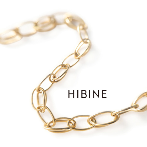 K18YG チェーンブレスレット #05 <Bracelet_K18(750) YellowGold Chain