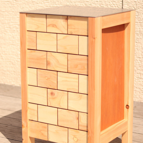 最終値下げしました！箪笥