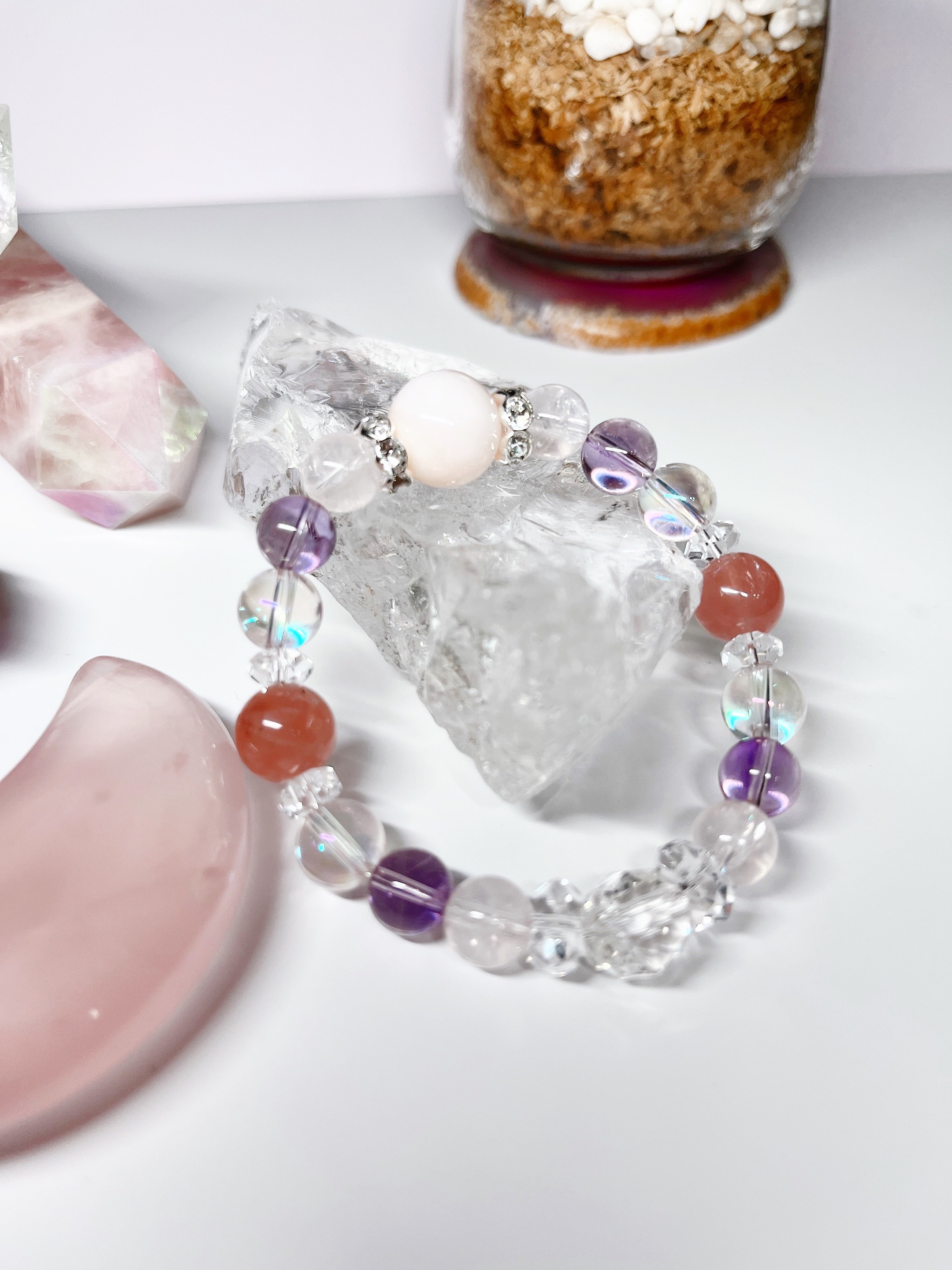 ☆ピンクオパール☆