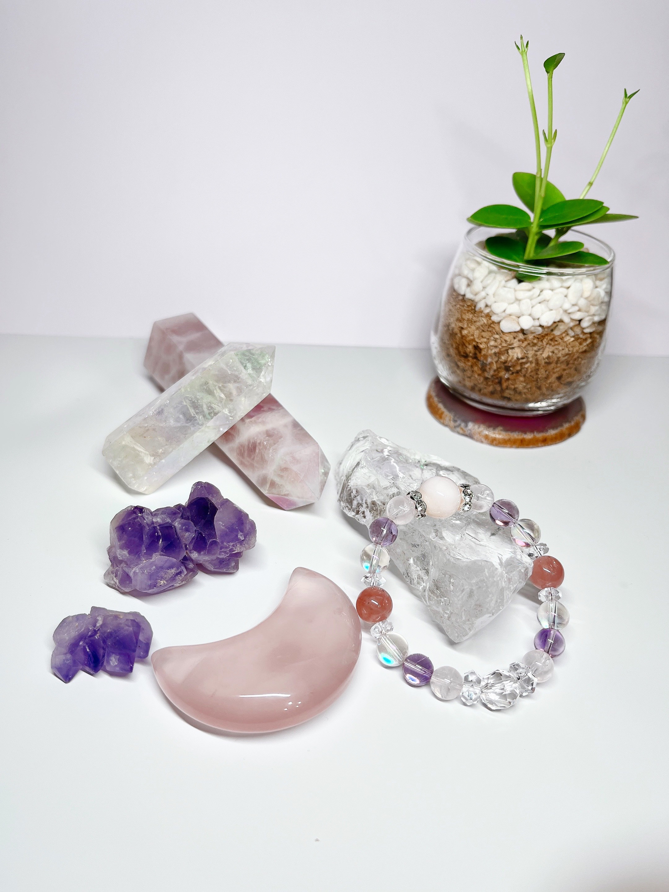 ☆ピンクオパール☆