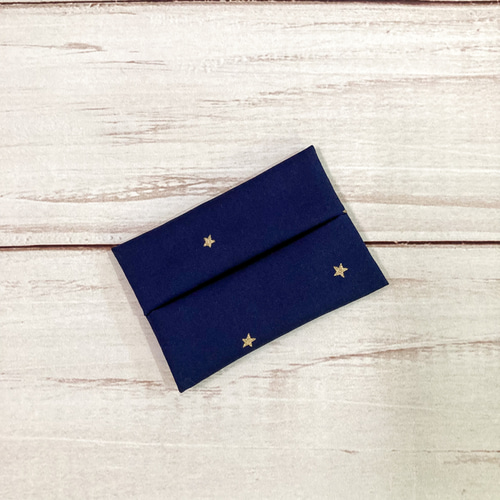 334】ミニサイズ ポケットティッシュケース 2個セット 楽天市場