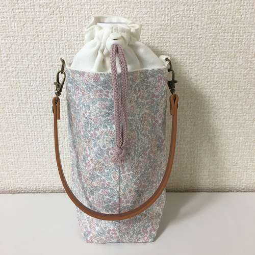 ペットボトルカバー リバティ 保冷保温 手洗いできます その他キッチン