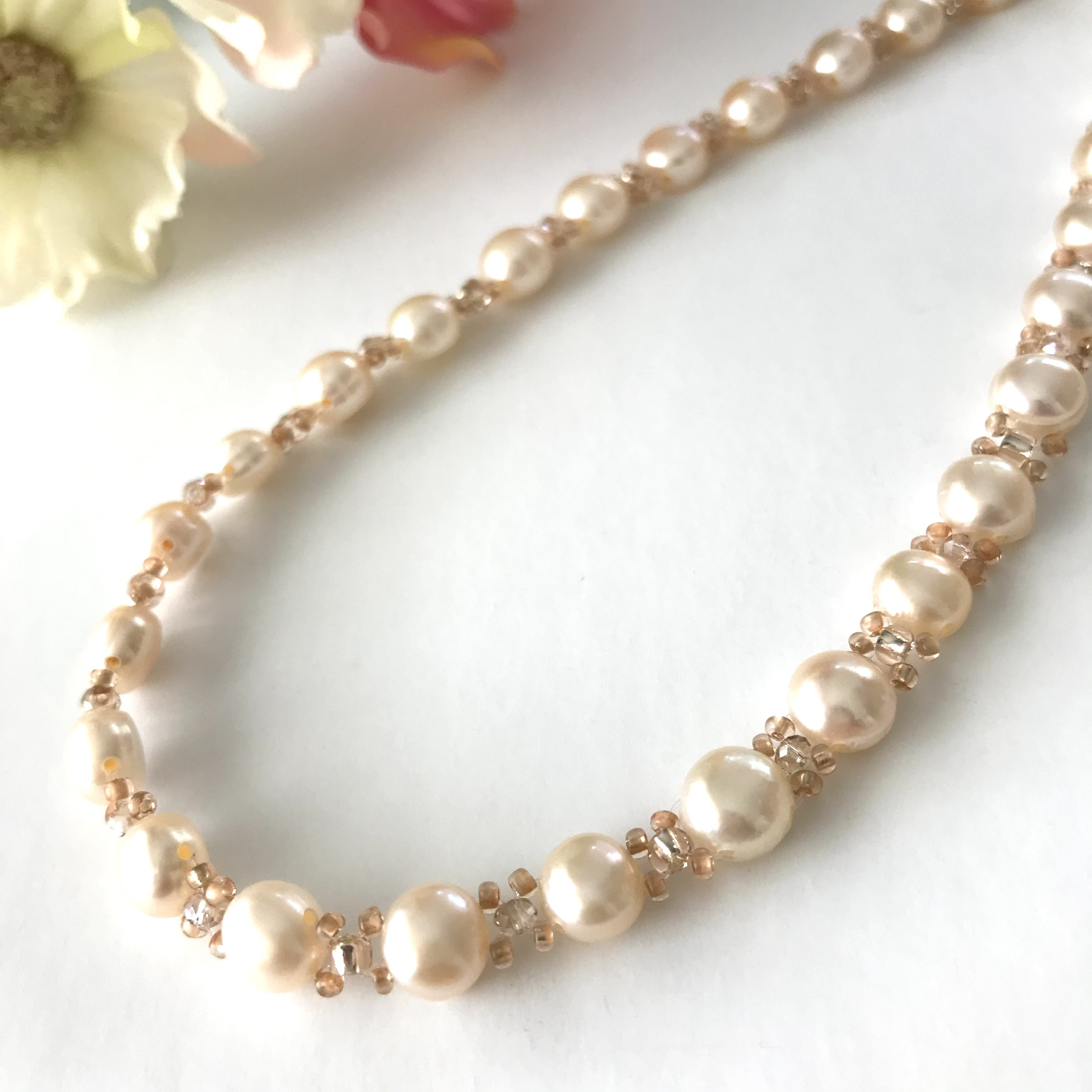 アクセサリーまとめ パール 淡水 切れあり imgrc0121998992.jpg