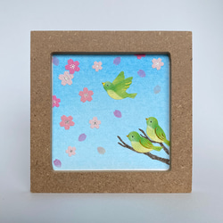 パステル　海 一誠 海太郎 スパテラ 2インチ クリアパープル / メール便可