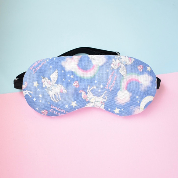 本日限定‼︎】5枚セット WANIMA スタッフが勝手に作ったアイマスク