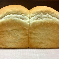 【2斤セット】外カリッ！中モチッ！白神こだま酵母食パン【食品】 2枚目の画像