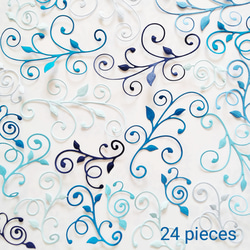 ☆送料無料☆ビタミンオレンジ クラフトパンチ アルバム 誕生日 七五三