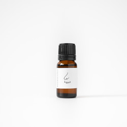 ブレンドアロマオイル10ml 【MIWAKU】100％ pure oil 1枚目の画像