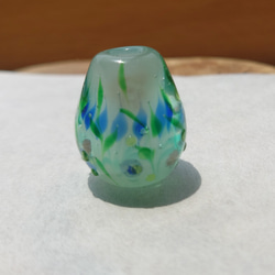 「glass cannon 〜ガラスの砲台〜」　佐伯泰典作　お香立て ガラスお香立て のおすすめ人気通販 検索結果｜Creema(クリーマ