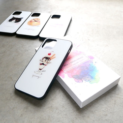 iphoneケース おしゃれ iphone SE 13 pro 12 mini かわいい 11 8 レトロ 買い物 10枚目の画像