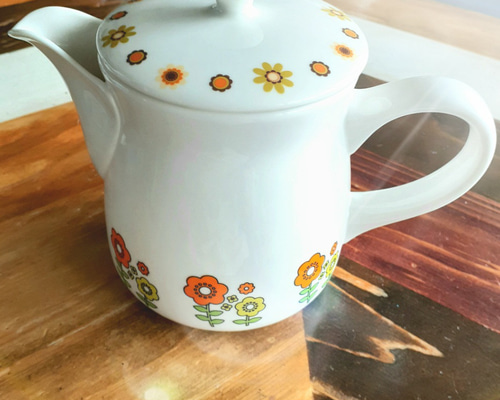 レトロ急須 7c8db8dc7df90defa8448c9da1f7a9