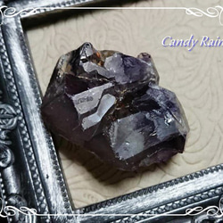 深み紫が美しい◇濃色アメジスト さざれ石100g 天然石 浄化用 天然石