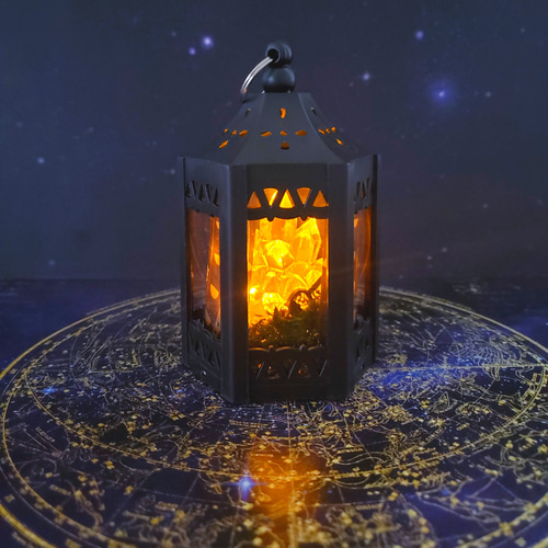 小さな鉱石ランプ/キャンドルクォーツ LED 小さな鉱石ランプ/キャンドルクォーツ LED