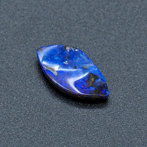 天然石　ボルダーオパール　ルース　③ ボルダーオパール ルース 天然石 10月 誕生石 14.86ct