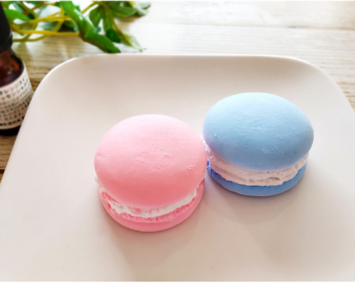 確認用★アロマストーン☆子ぶたマカロン 確認用☆アロマストーン☆子ぶたマカロン